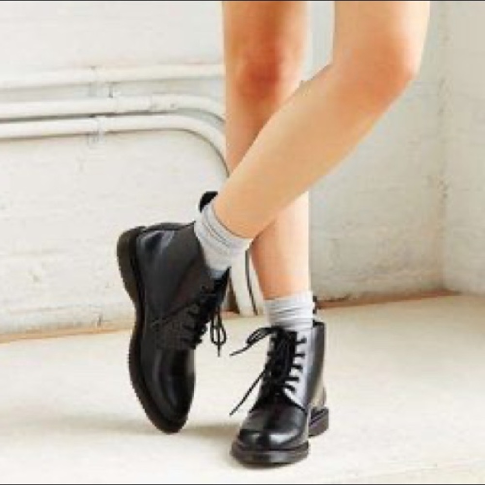 EUC Dr Martens Emmeline Boot